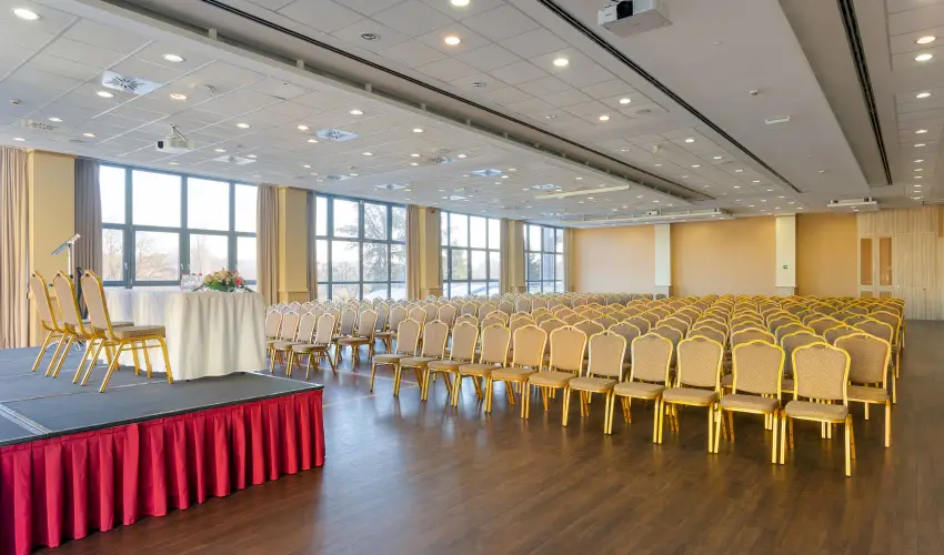 Hotel Eger & Park Eger