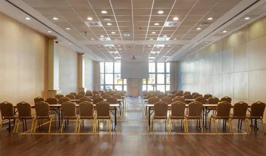 Hotel Eger & Park Eger