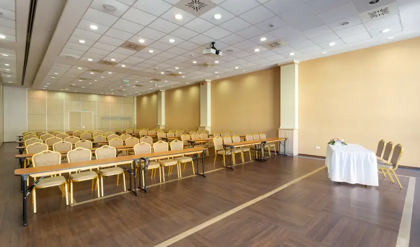 Hotel Eger & Park Eger