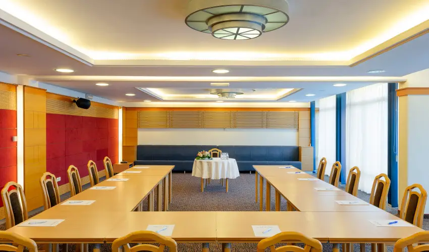 Hotel Eger & Park Eger