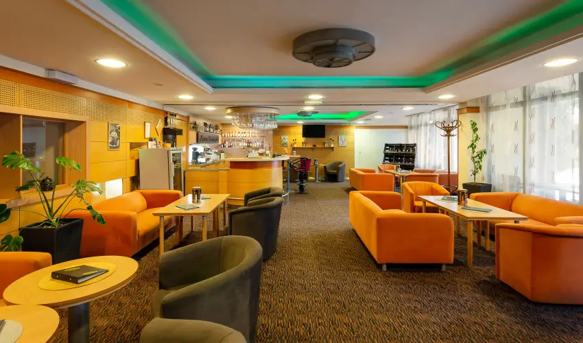 Hotel Eger & Park Eger