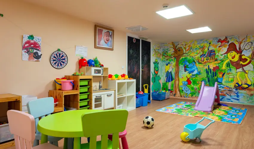 Hotel Eger & Park Eger