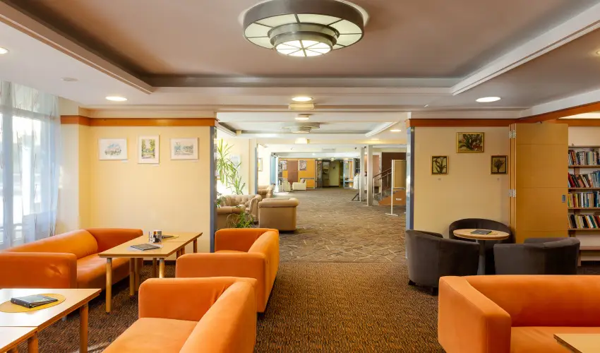 Hotel Eger & Park Eger