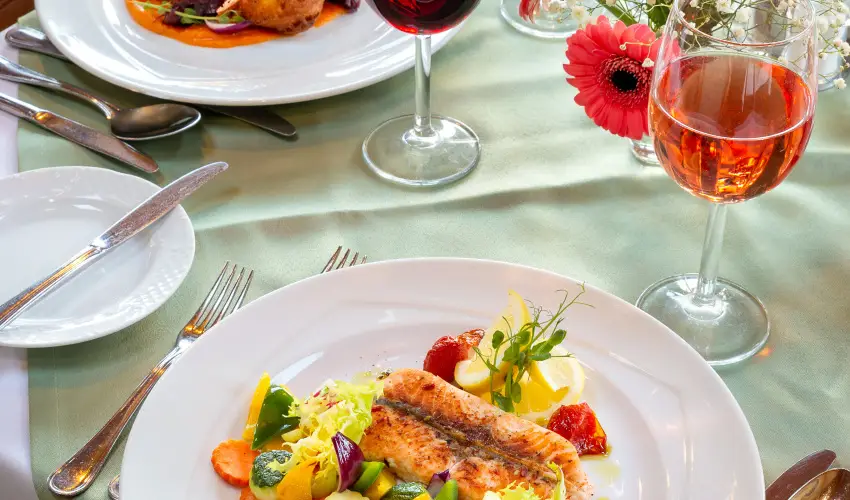 Hotel Eger & Park Eger