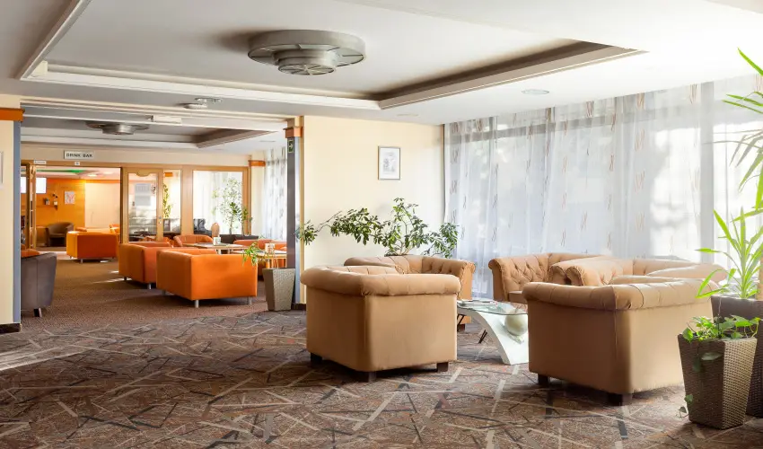 Hotel Eger & Park Eger