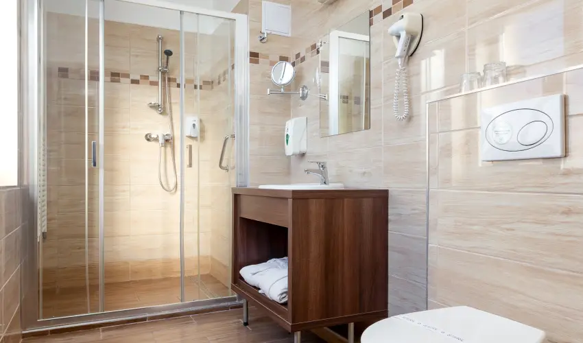 Hotel Eger & Park Eger