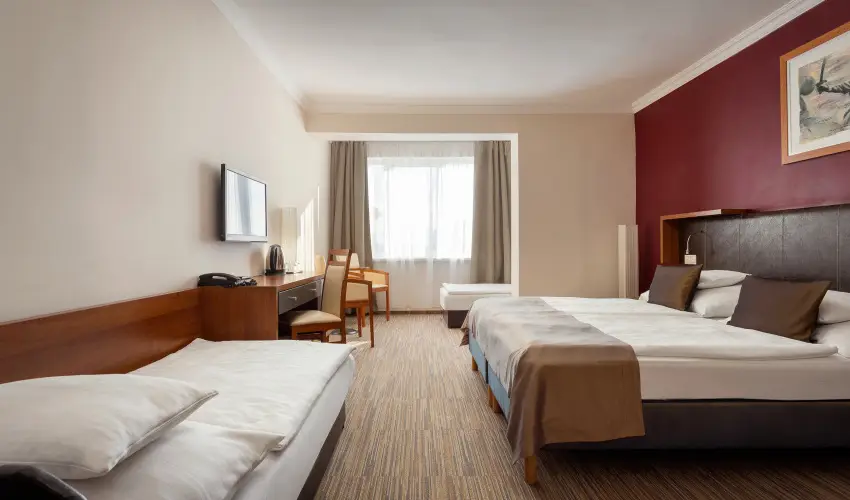 Hotel Eger & Park Eger