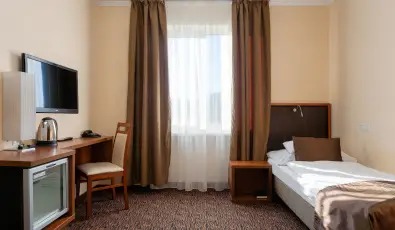 Hotel Eger & Park Eger