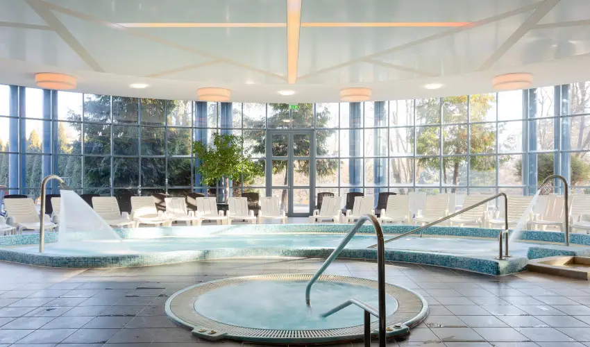 Hotel Eger & Park Eger