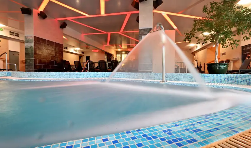 Hotel Eger & Park Eger