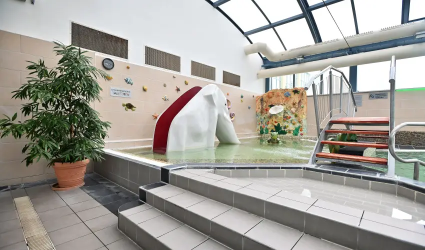 Hotel Eger & Park Eger