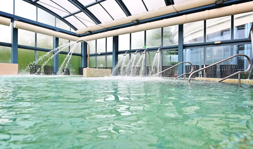 Hotel Eger & Park Eger