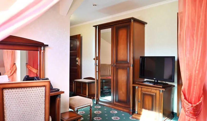 Hotel Eger & Park Eger