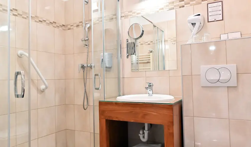 Hotel Eger & Park Eger