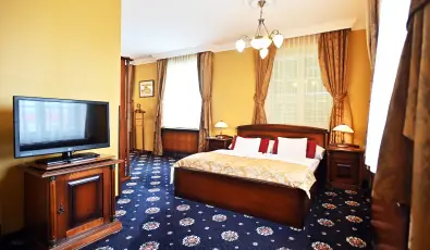 Hotel Eger & Park Eger