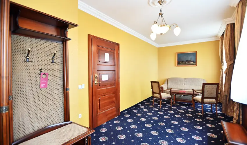 Hotel Eger & Park Eger