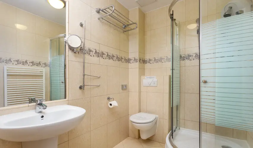 Hotel Eger & Park Eger