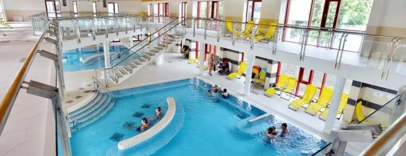 Hunguest Hotel Flra Eger - Legjobb r flpanzival, frdbelpvel (min. 2 j)