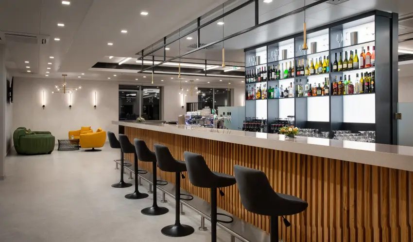 Hunguest Hotel Flra Eger