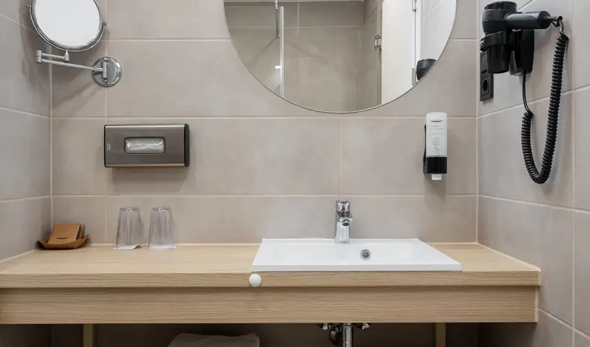 Hunguest Hotel Flra Eger