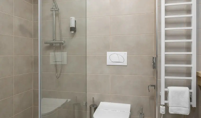 Hunguest Hotel Flra Eger