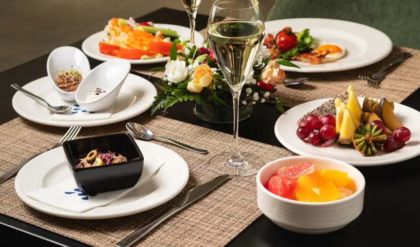 Hunguest Hotel Flra Eger