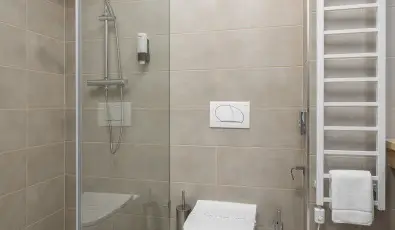 Hunguest Hotel Flra Eger