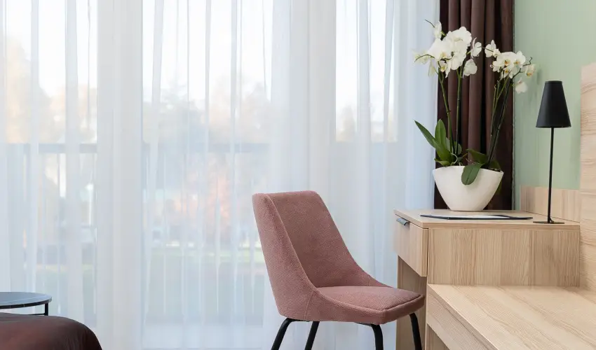 Hunguest Hotel Fl�ra Eger