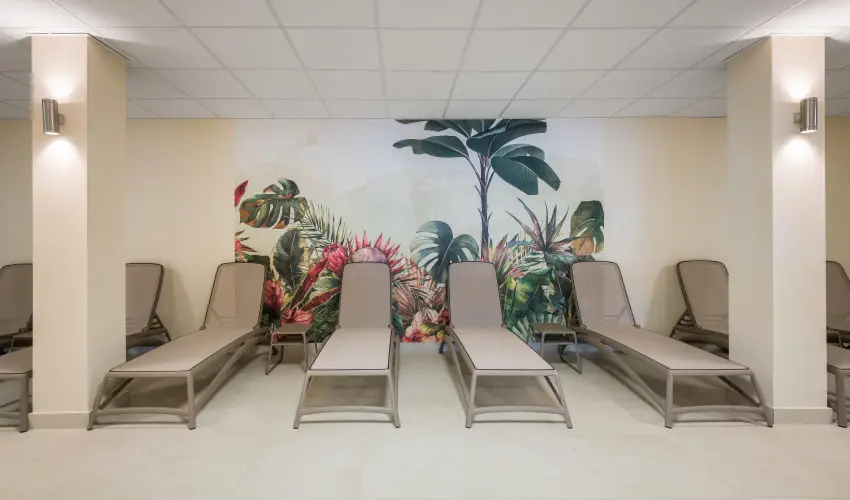 Hunguest Hotel Fl�ra Eger