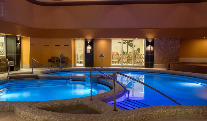 Hunguest Hotel Fl�ra Eger