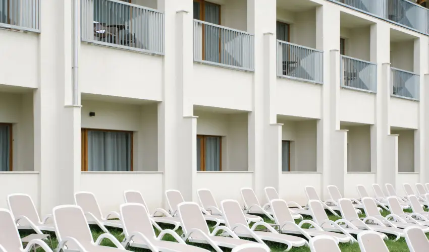 Hunguest Hotel Fl�ra Eger