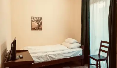 Hajnal Hotel Mez�k�vesd
