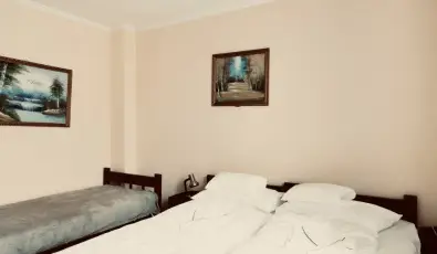 Hajnal Hotel Mez�k�vesd