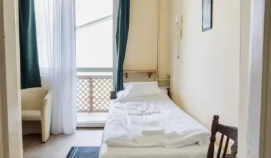 Hajnal Hotel Mez�k�vesd