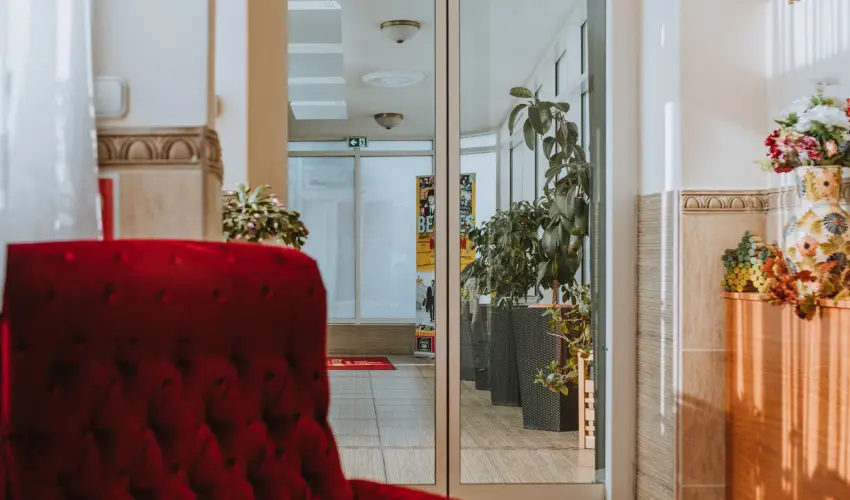 Hotel Korona Wellness, Rendezvny & Borhotel Eger Eger