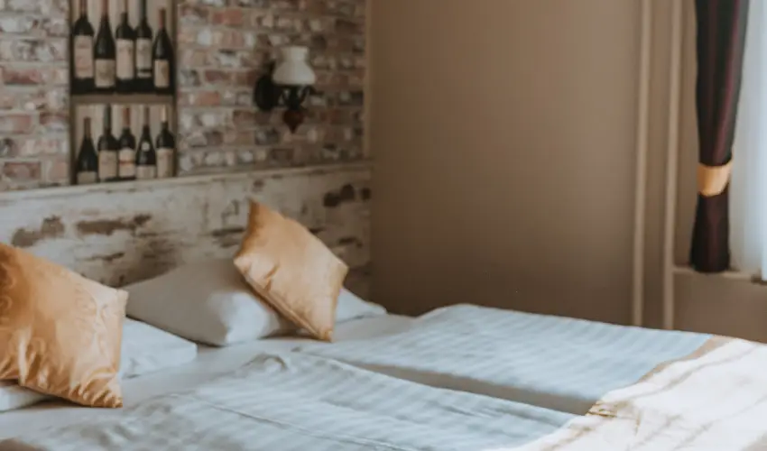 Hotel Korona Wellness, Rendezvny & Borhotel Eger Eger