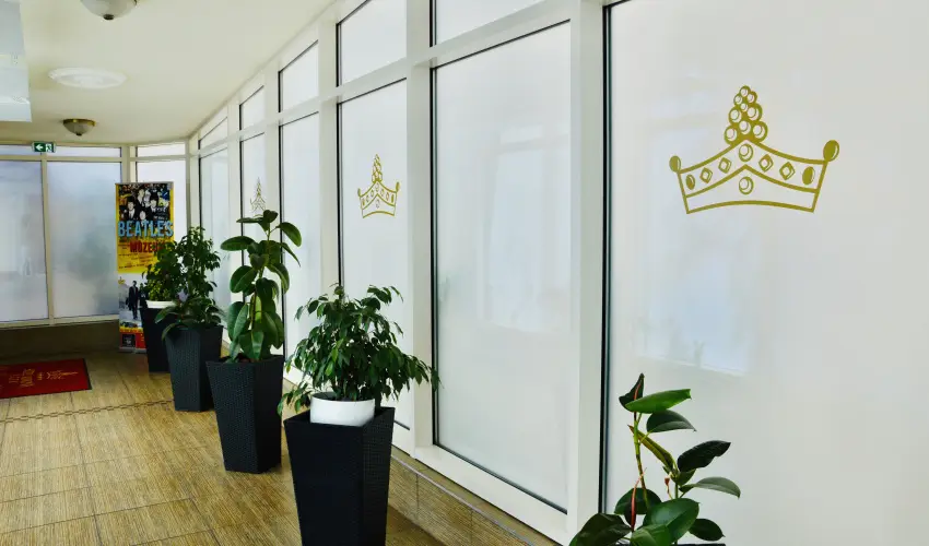 Hotel Korona Wellness, Rendezvny & Borhotel Eger Eger