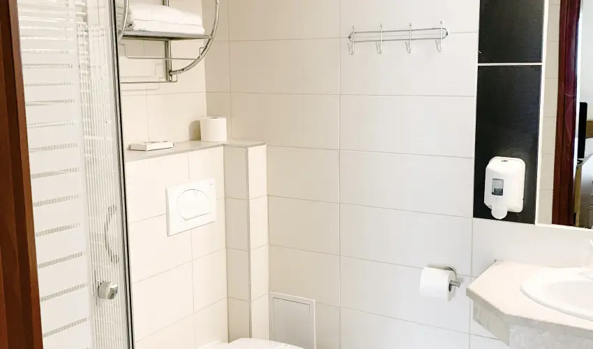 Hotel Korona Wellness, Rendezvny & Borhotel Eger Eger