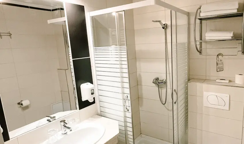 Hotel Korona Wellness, Rendezvny & Borhotel Eger Eger