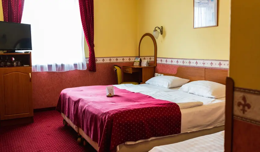 Hotel Korona Wellness, Rendezvny & Borhotel Eger Eger