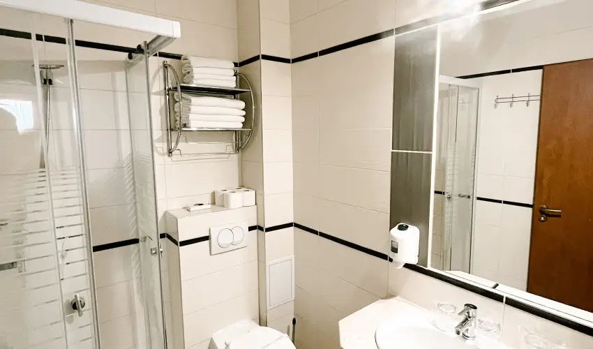 Hotel Korona Wellness, Rendezvny & Borhotel Eger Eger