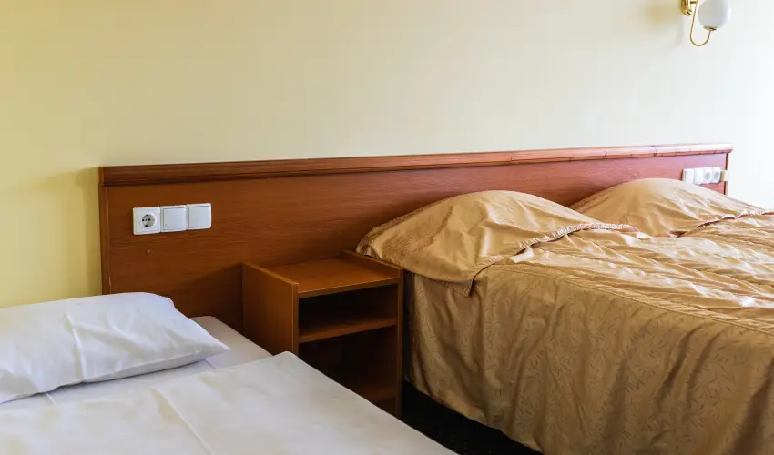 Hotel Korona Wellness, Rendezvny & Borhotel Eger Eger