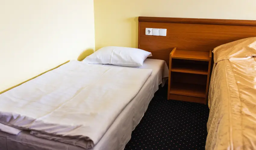 Hotel Korona Wellness, Rendezvny & Borhotel Eger Eger