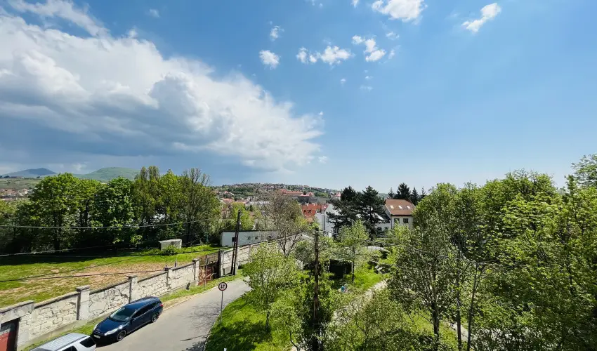 Hotel Korona Wellness, Rendezvny & Borhotel Eger Eger