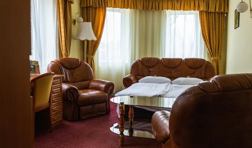 Hotel Korona Wellness, Rendezvny & Borhotel Eger Eger