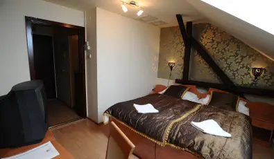 Park Hotel Minaret Eger