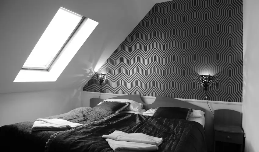 Park Hotel Minaret Eger