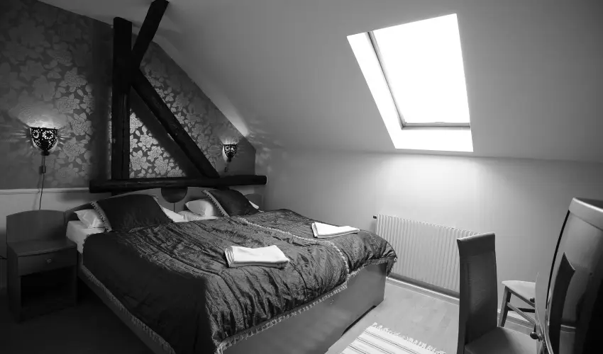 Park Hotel Minaret Eger