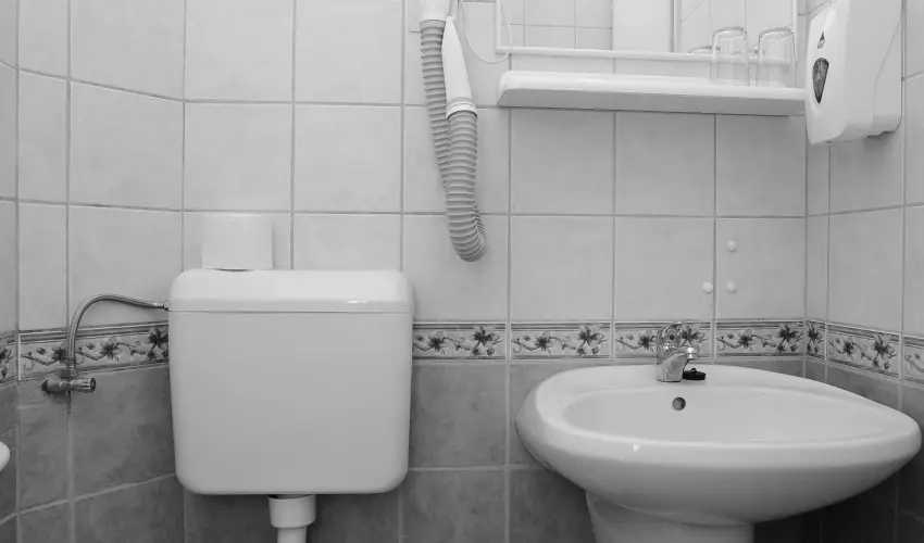 Park Hotel Minaret Eger