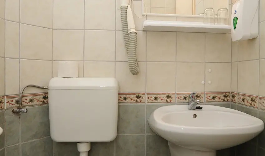 Park Hotel Minaret Eger